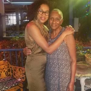 Meet your Posher, Lorna